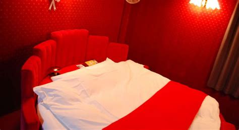 wat is een love hotel|Love hotel